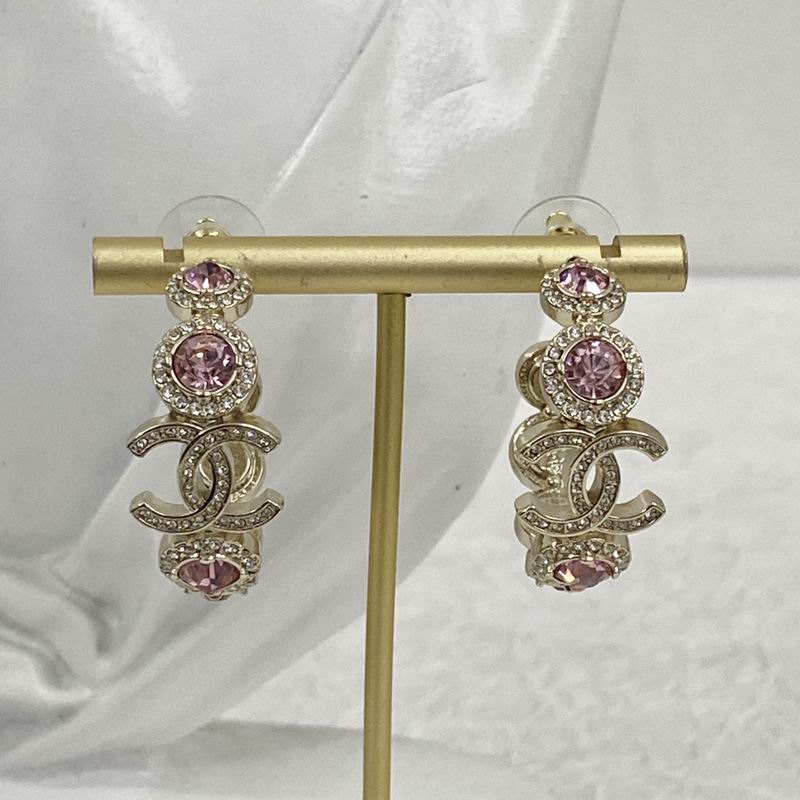 Chanel Earring 08yxq15